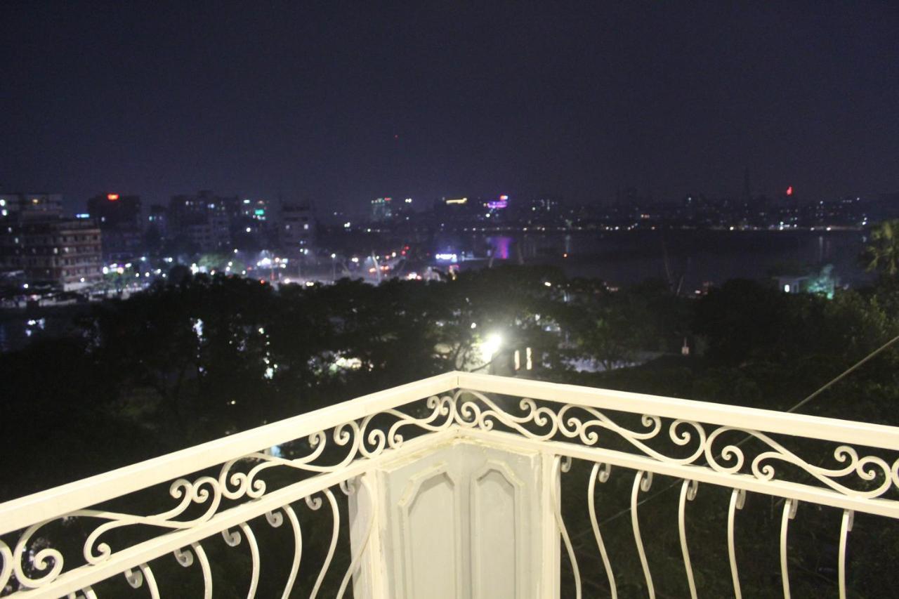 Shinepukur Suites Dhaka Exterior photo