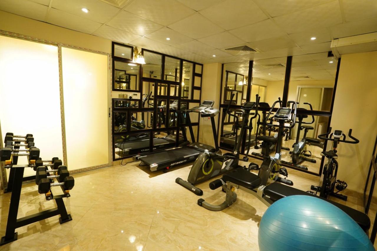 Shinepukur Suites Dhaka Exterior photo